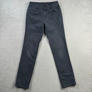 Hiltl Jeans Mens 32x34 (Fits 30x33) Blue Dude Slim Fit
